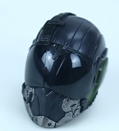头盔
