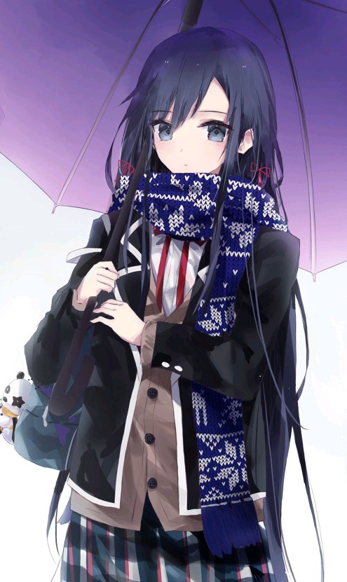 雪之下雪乃有侵权立删