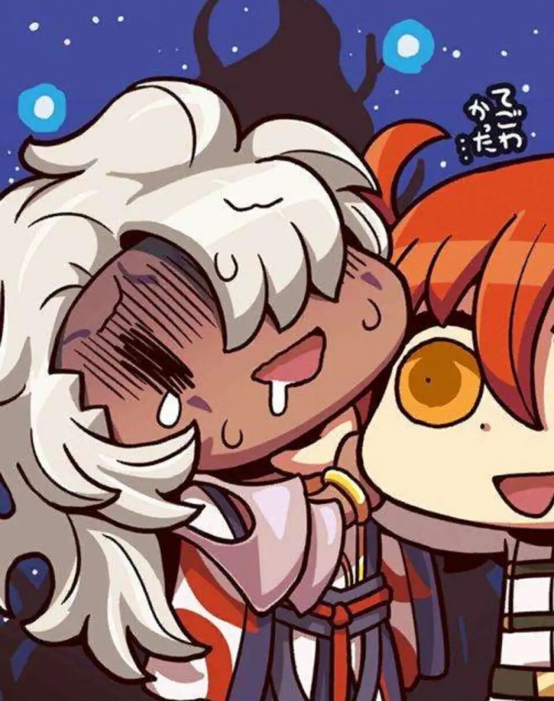 来自阿赖耶的信息