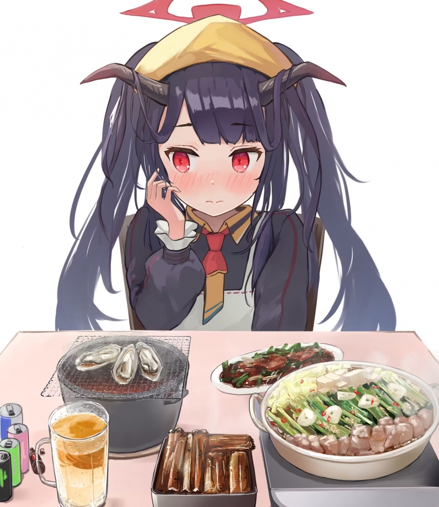 急需一个煮饭婆