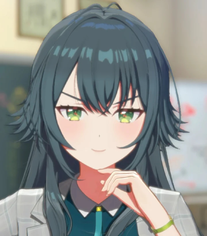 自信满满的搞笑艺人