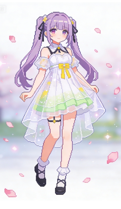 分的出那张图是AI吗