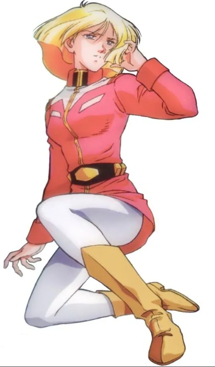 小说中骡子鉴定“小”