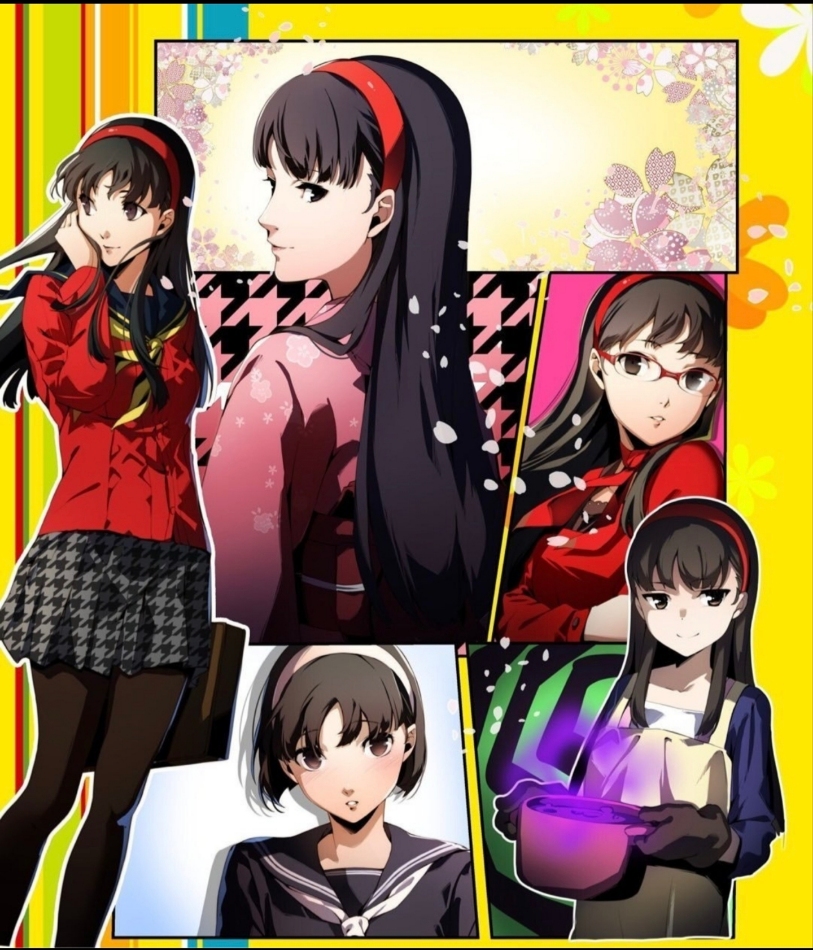 天城雪子1