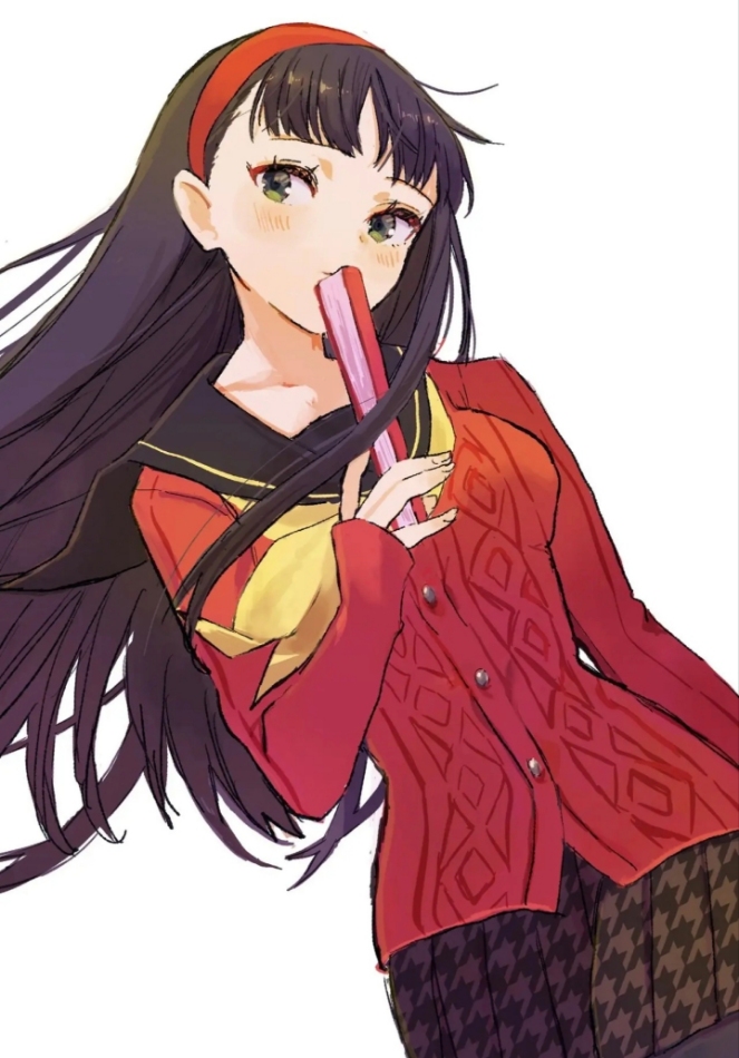 天城雪子2