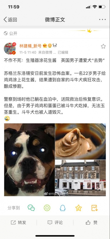 哇
