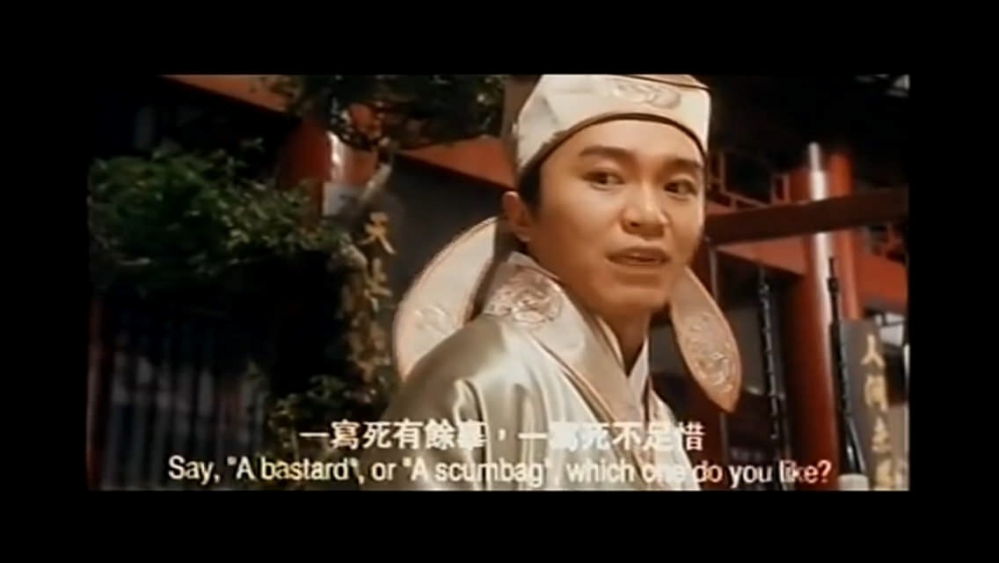 有才的网友们