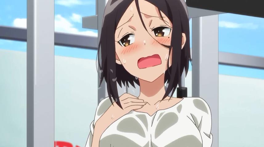 里美老师