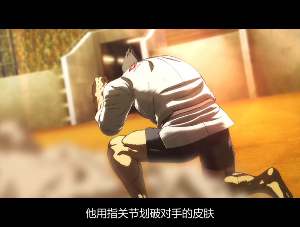 阿古谷这算是低配剃刀