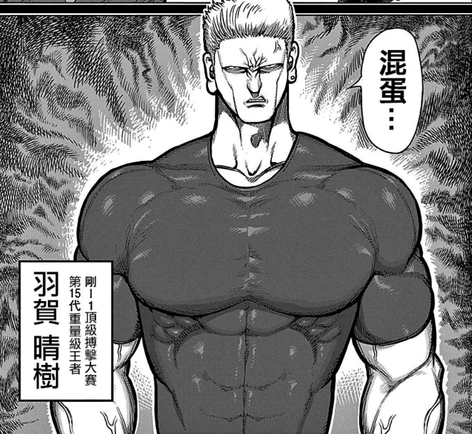 羽川晴树