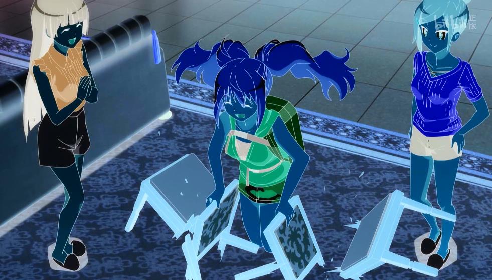 区区椅子……