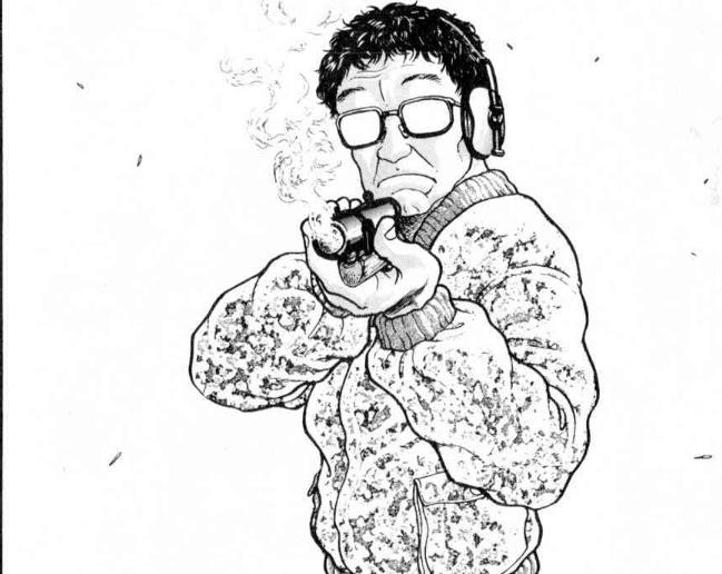 谁能说这不是海皇级的