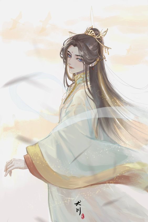 公子回眸……变公主
