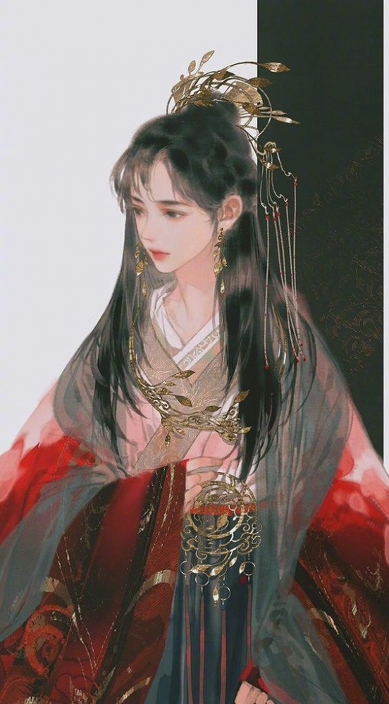 美人不必敛娥眉