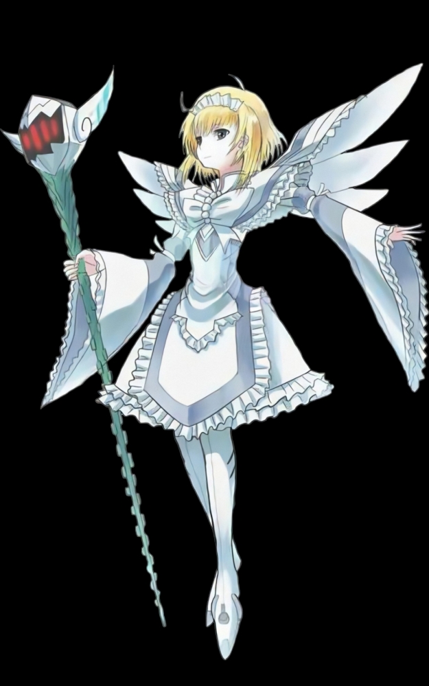 女孩