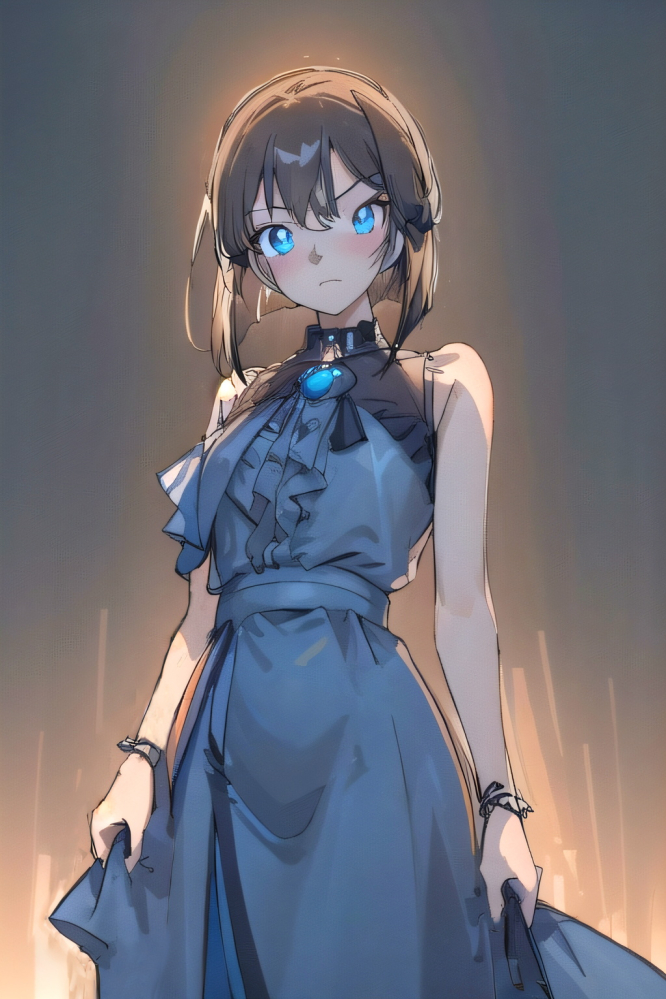 园子·礼服装
