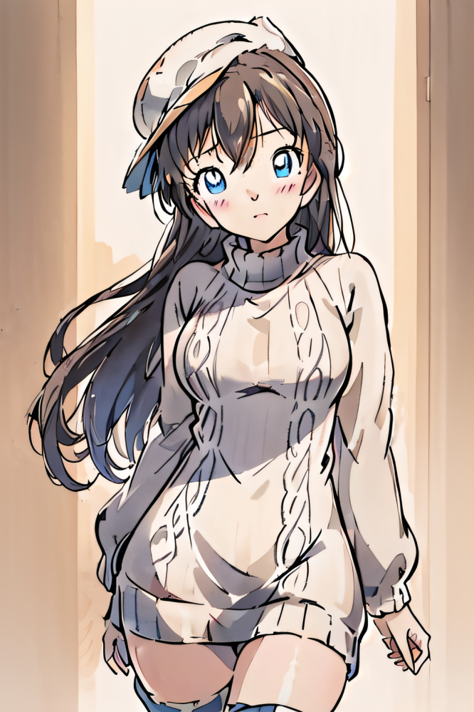 小兰