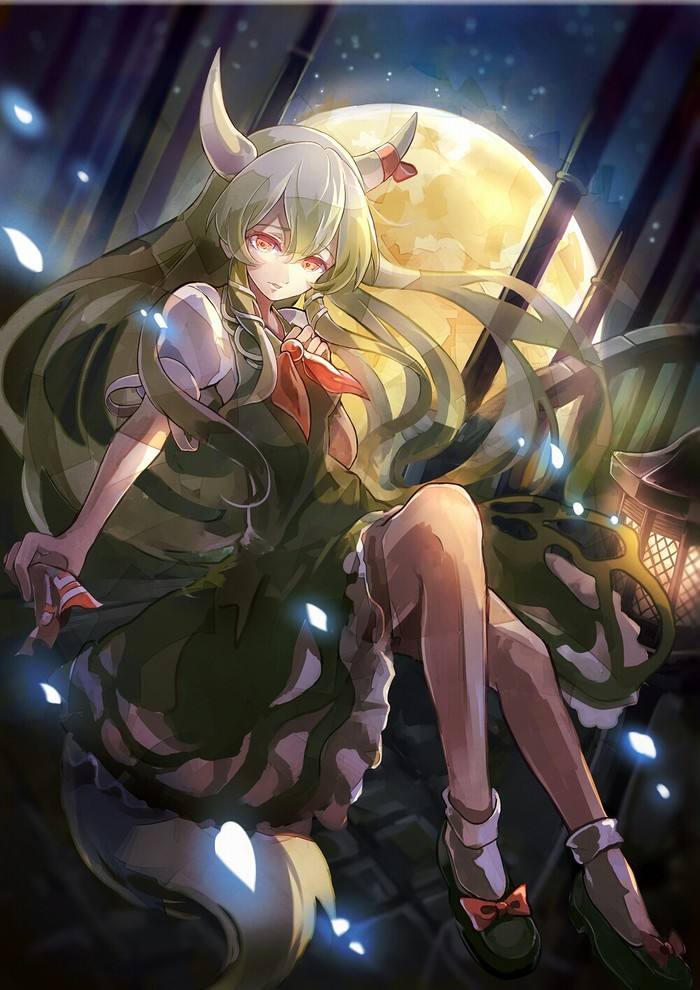 白泽