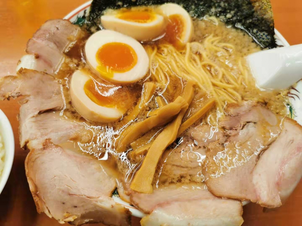 非常正统