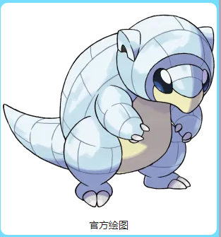 阿罗拉穿山鼠
