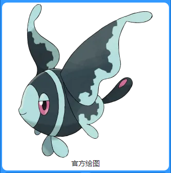 霓虹鱼