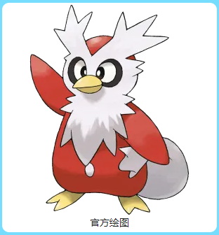 信使鸟