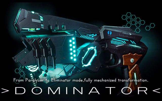Dominnator
