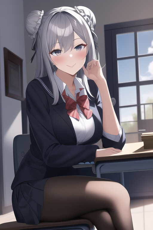 李欣插画