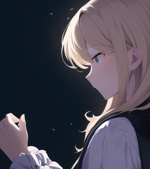 三无妹妹爷爱了