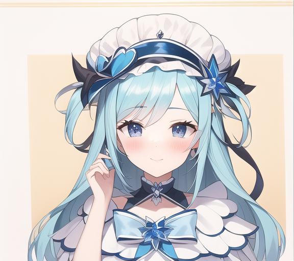 新角色