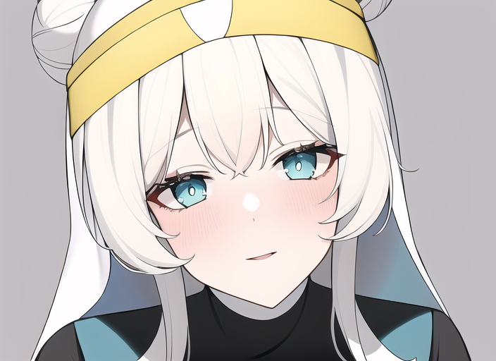 修女李欣