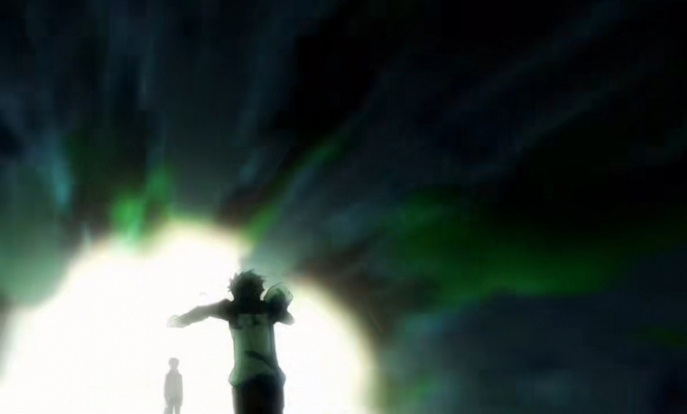 我走过了你走过的轨迹