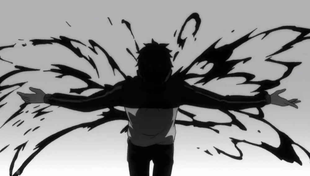 死因：失血过多