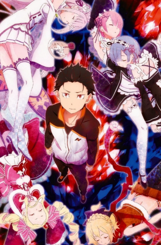 绝对要救你们！