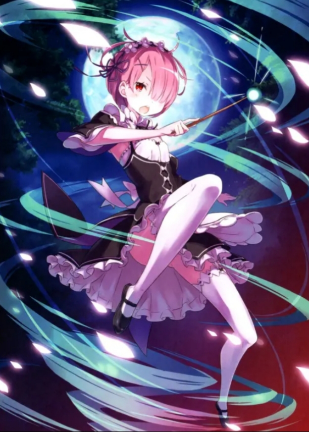 怎么？想看罗兹瓦尔？