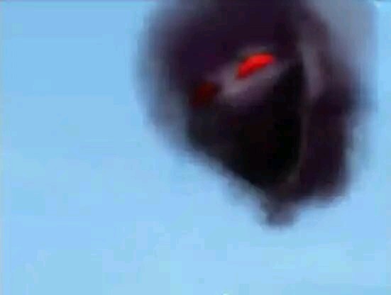 宇宙同化兽伽帝巴