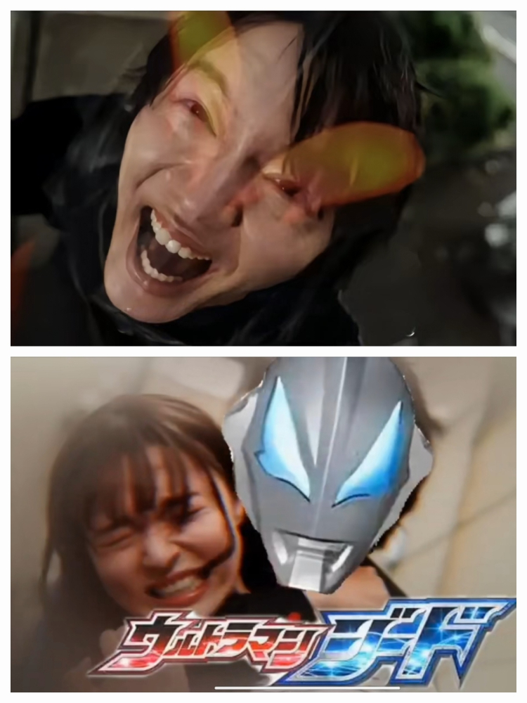 捷德外传（确信）