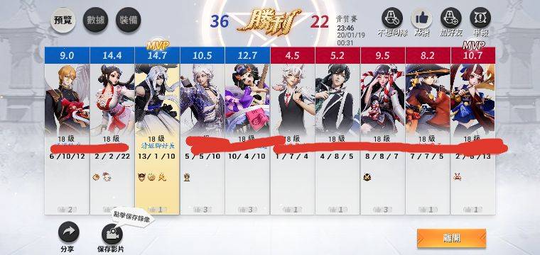 新式神一天就上手
