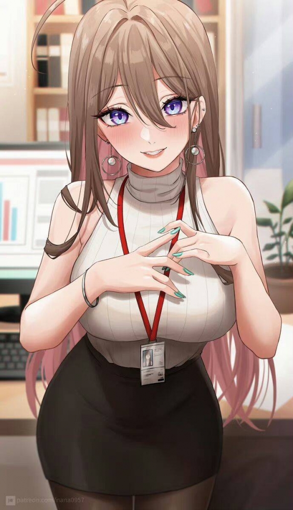 大姐姐