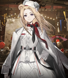 这么可爱一看就不像坏