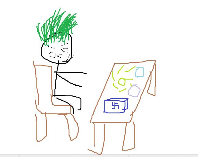 罗兹瓦尔伯爵（帅版）