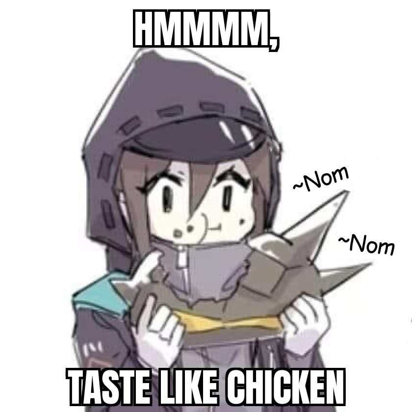博士酱！
