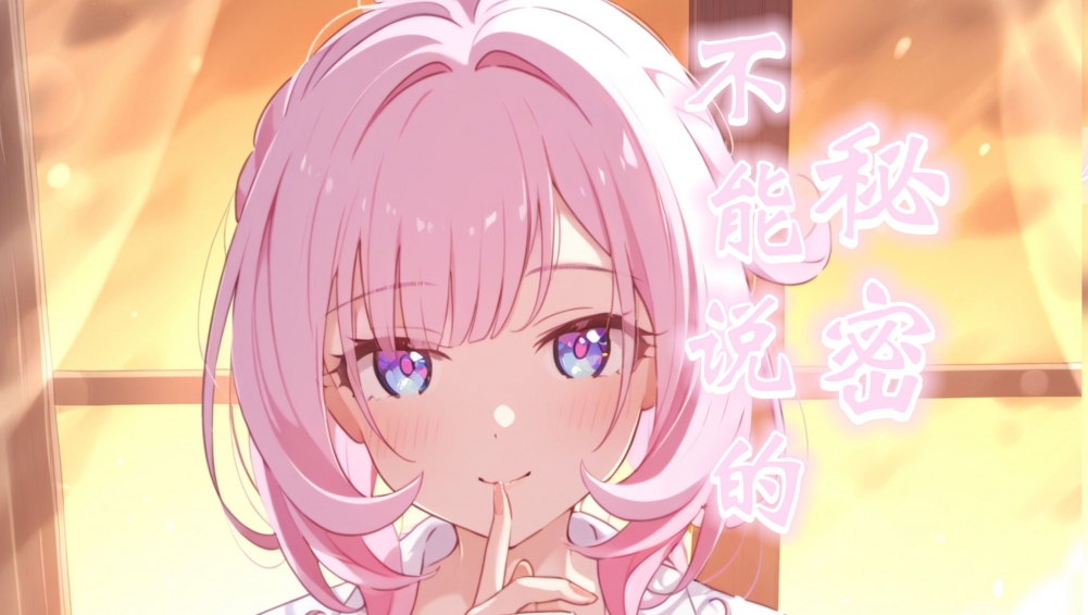 那个女孩