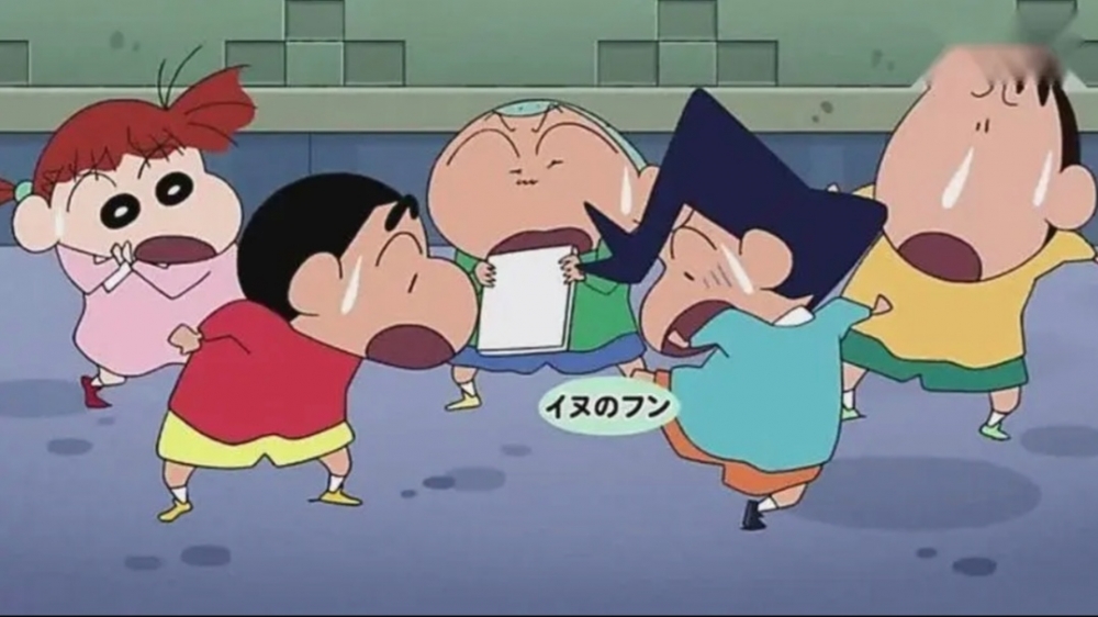 你中奖了