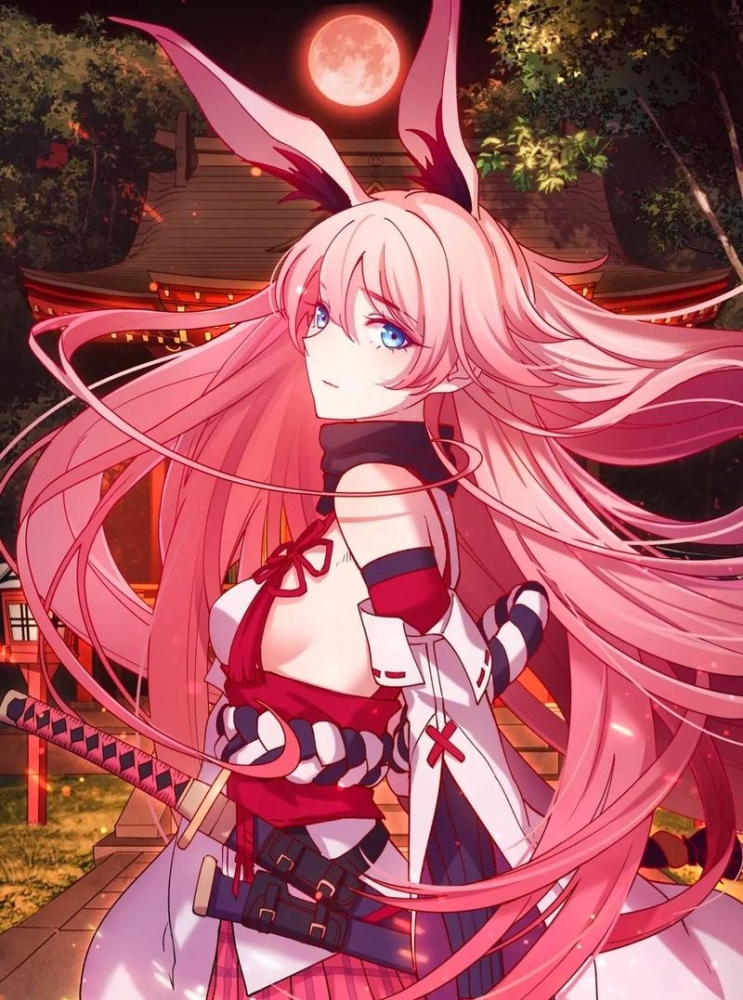 樱