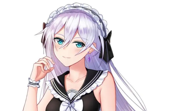 塞西莉娅