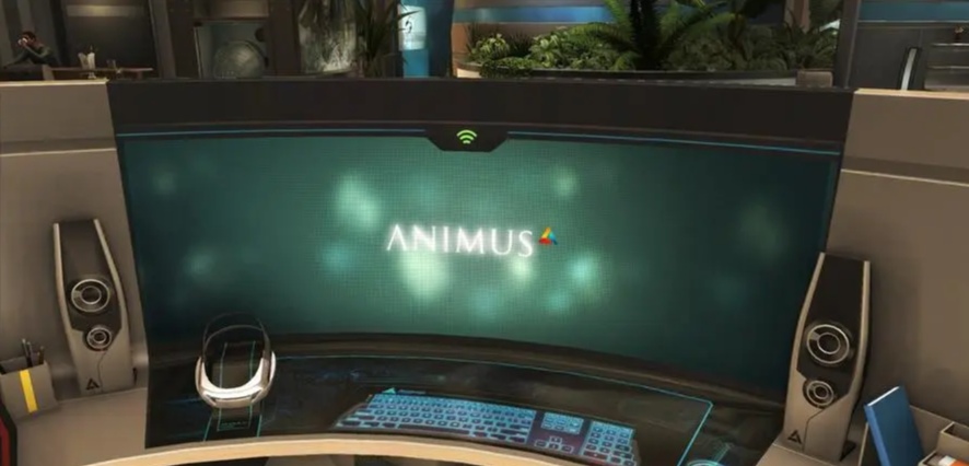 Animus