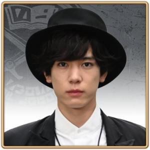 在世界旅行的小说家