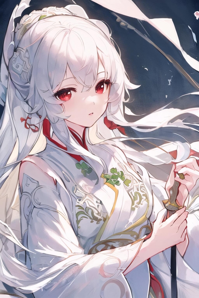 姜月寒