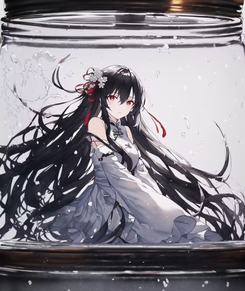 秋月莲